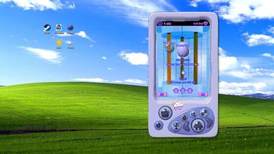 Pet.Net screenshot 2