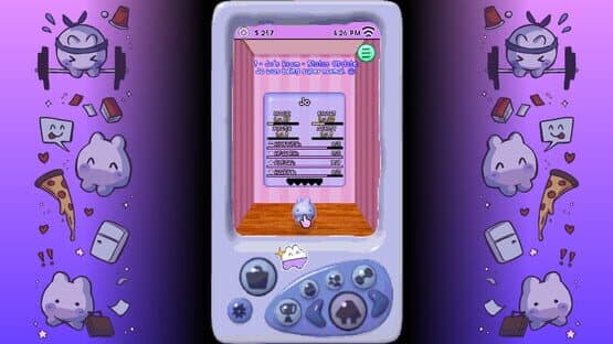 Pet.Net screenshot 3