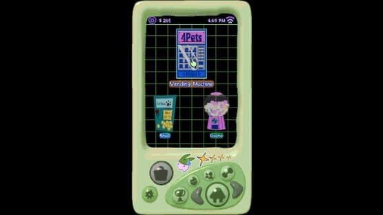 Pet.Net screenshot 9