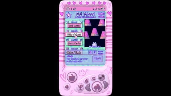 Pet.Net screenshot 8