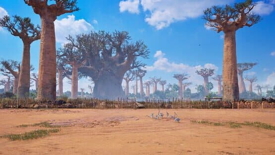 Tekken 8: Baobab Horizon screenshot 2