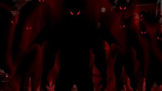 Remedy for Personality screenshot 1