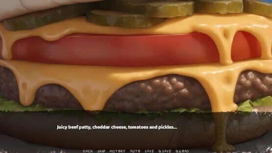 Remedy for Personality screenshot 2