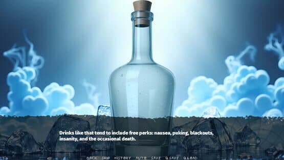 Remedy for Personality screenshot 4