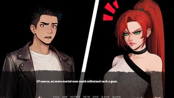 Remedy for Personality screenshot 8