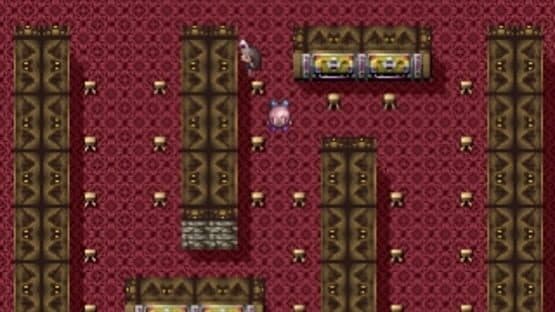 Pachio-kun: Pachinko Land Adventures screenshot 1