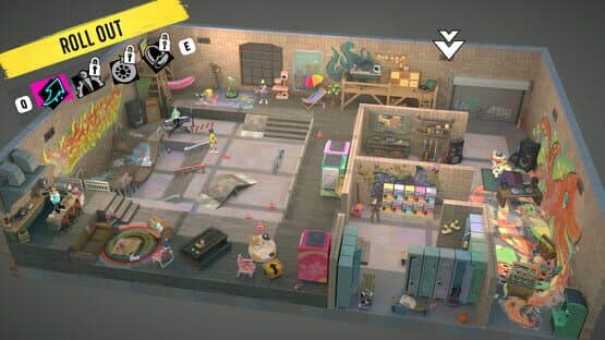 Canvas City screenshot 6