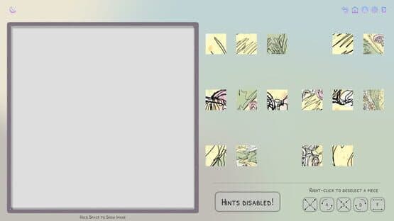 Squarepinski screenshot 4