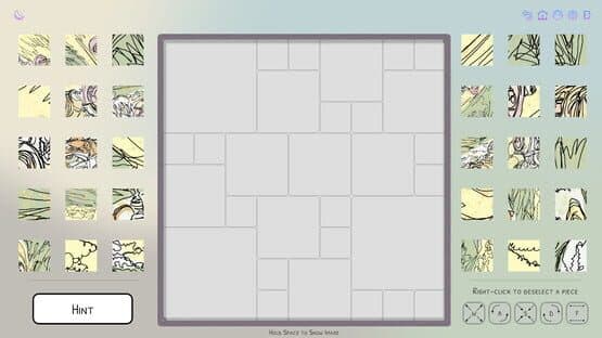 Squarepinski screenshot 5