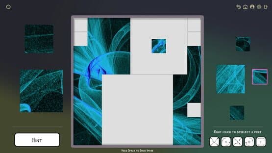 Squarepinski screenshot 7