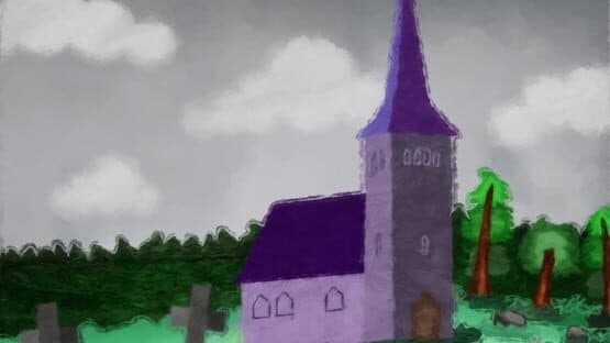 Underdrown screenshot 2