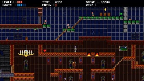 Schattenjäger screenshot 4