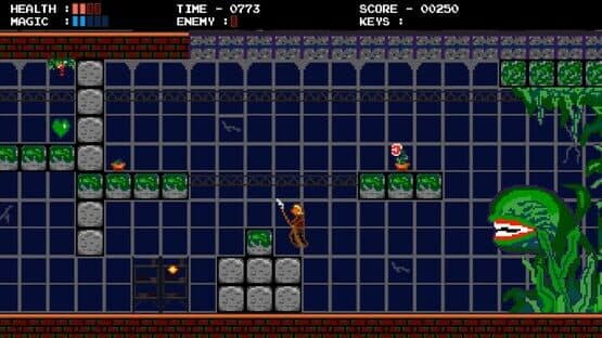 Schattenjäger screenshot 2