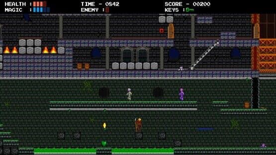 Schattenjäger screenshot 3