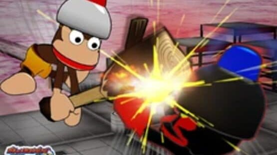 Ape Escape: Pumped & Primed screenshot 1