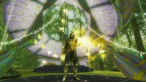 The Lord of the Rings Online: Kingdoms of Harad screenshot 2