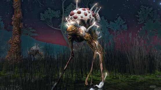 The Lord of the Rings Online: Kingdoms of Harad screenshot 4