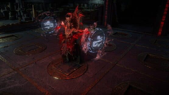 Path of Exile 2: Fate of the Vaal screenshot 1