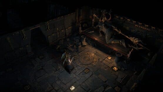 Path of Exile 2: The Last of the Druids screenshot 1