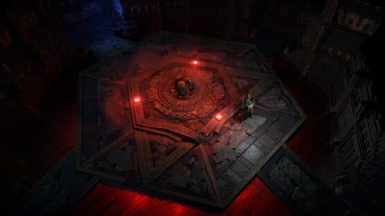 Path of Exile 2: The Last of the Druids screenshot 2