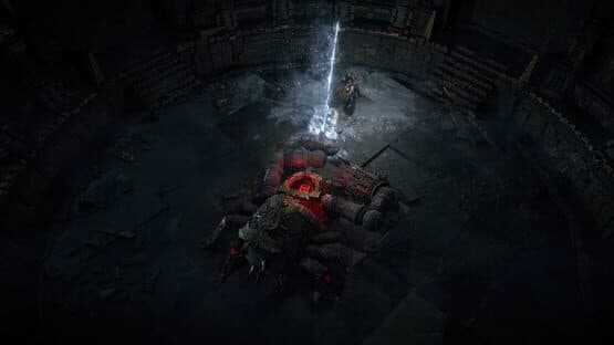Path of Exile 2: The Last of the Druids screenshot 3