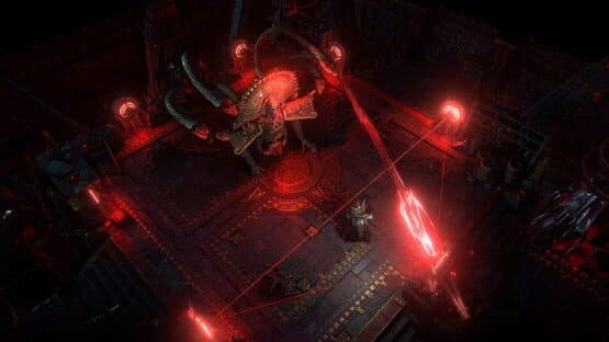 Path of Exile 2: The Last of the Druids screenshot 4