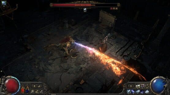 Path of Exile 2: The Last of the Druids screenshot 5