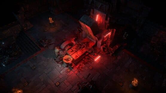Path of Exile 2: The Last of the Druids screenshot 6