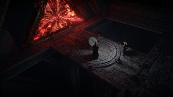 Path of Exile 2: The Last of the Druids screenshot 8