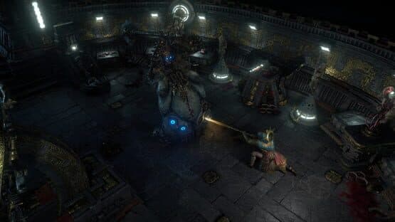Path of Exile 2: The Last of the Druids screenshot 11