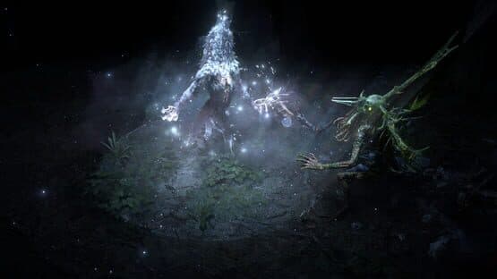 Path of Exile 2: The Last of the Druids screenshot 13