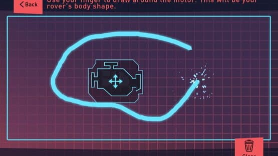 Rugged Rovers screenshot 2