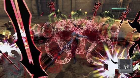 Nier Replicant screenshot 8