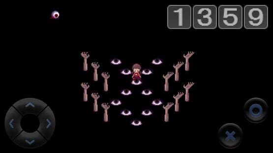 Yume Nikki screenshot 5