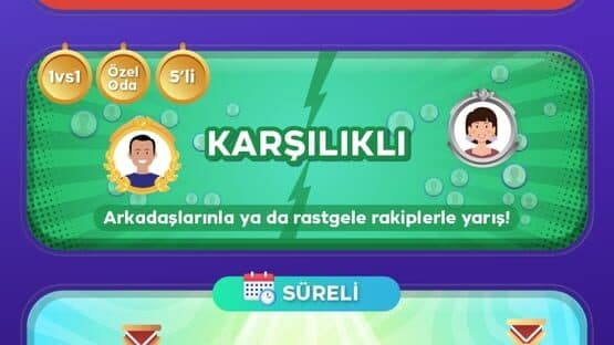 TRT Bil Bakalım screenshot 1