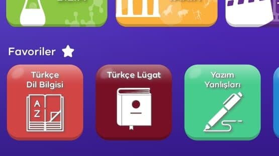 TRT Bil Bakalım screenshot 2
