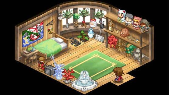 Farland Symphony screenshot 2