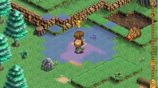 Farland Symphony screenshot 3