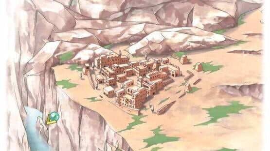 Farland Symphony screenshot 4