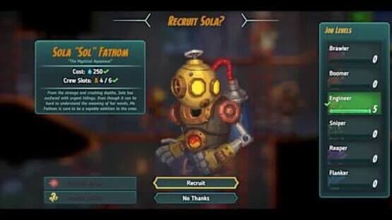Steamworld Essentials Collection screenshot 1