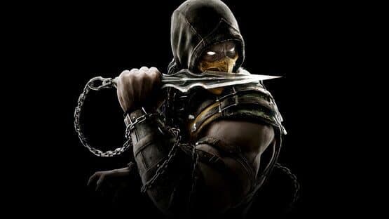 Mortal Kombat X: Kombat Pack screenshot 1