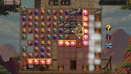 Tower of Wishes 4: Shaka screenshot 2