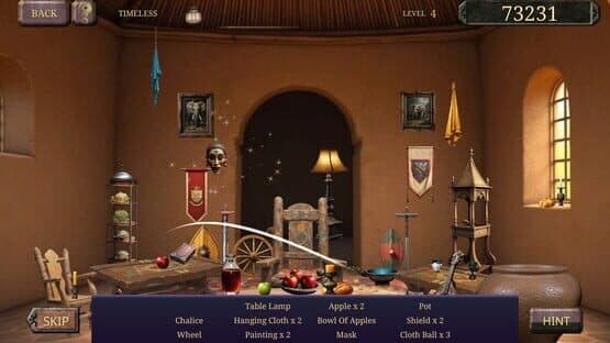 Tower of Wishes 4: Shaka screenshot 3