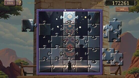 Tower of Wishes 4: Shaka screenshot 4