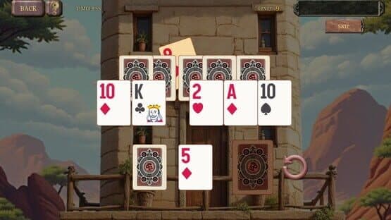 Tower of Wishes 4: Shaka screenshot 5