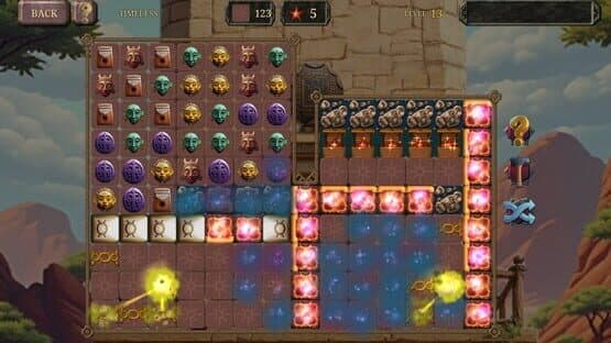 Tower of Wishes 4: Shaka screenshot 6