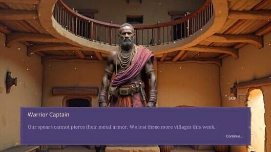 Tower of Wishes 4: Shaka screenshot 8