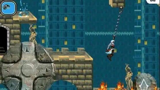 Assassin's Creed Mobile screenshot 4