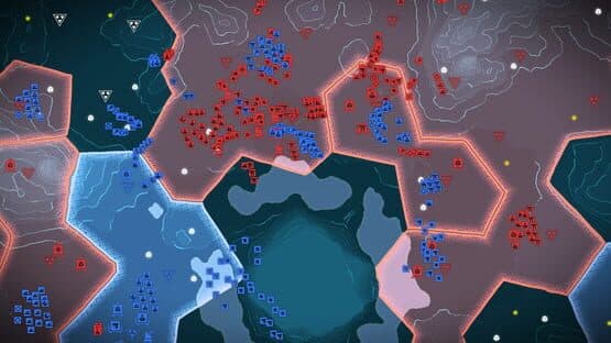 Ashes of the Singularity II screenshot 5