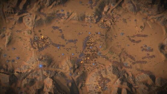 Ashes of the Singularity II screenshot 6